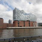 Elbphilharmonie