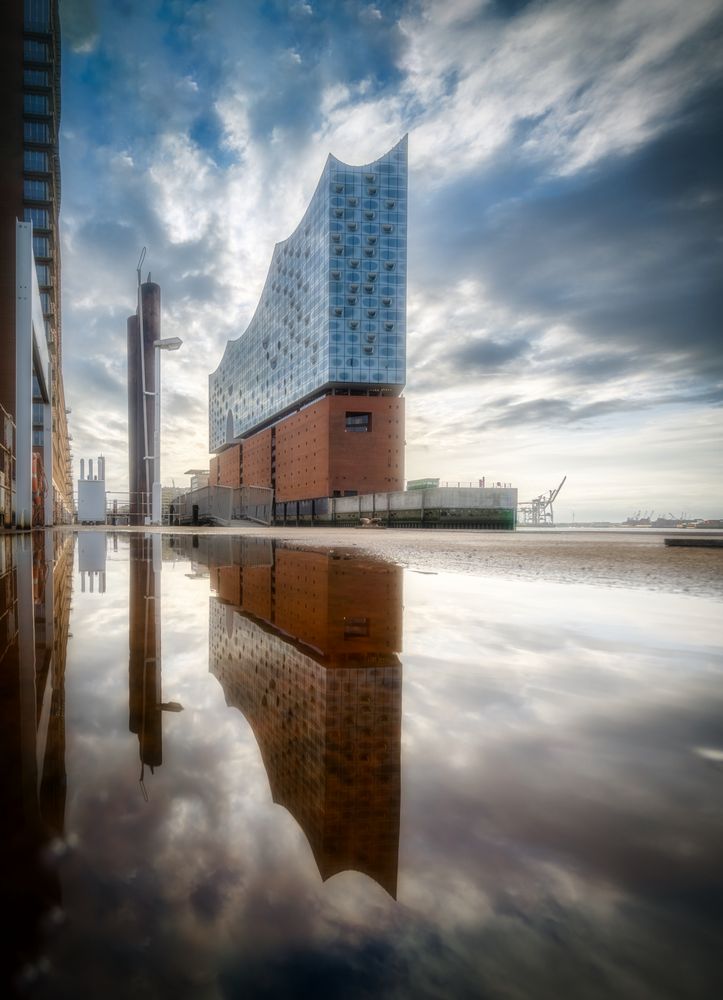 Elbphilharmonie