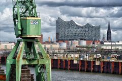 Elbphilharmonie ( )