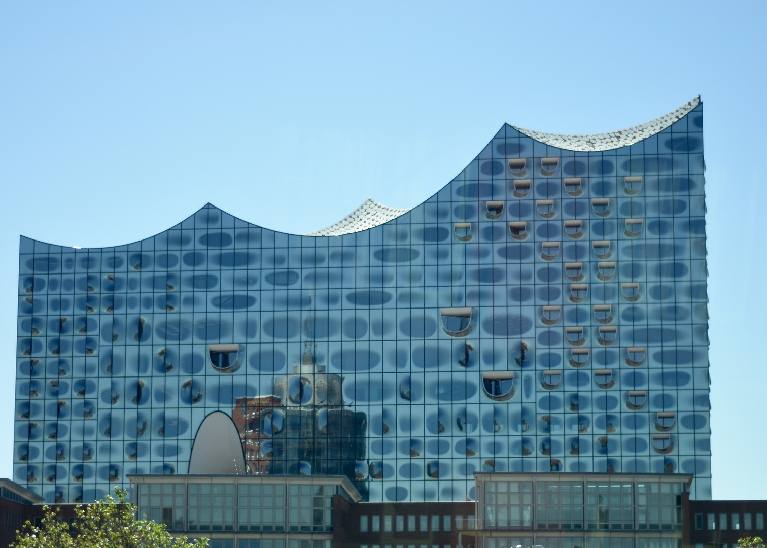 Elbphilharmonie