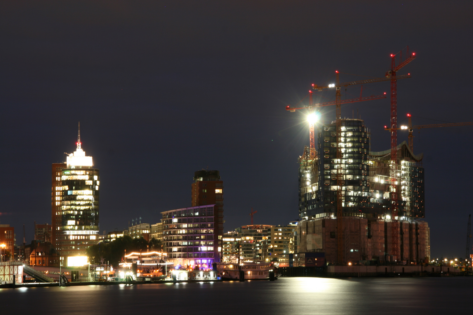 Elbphilharmonie