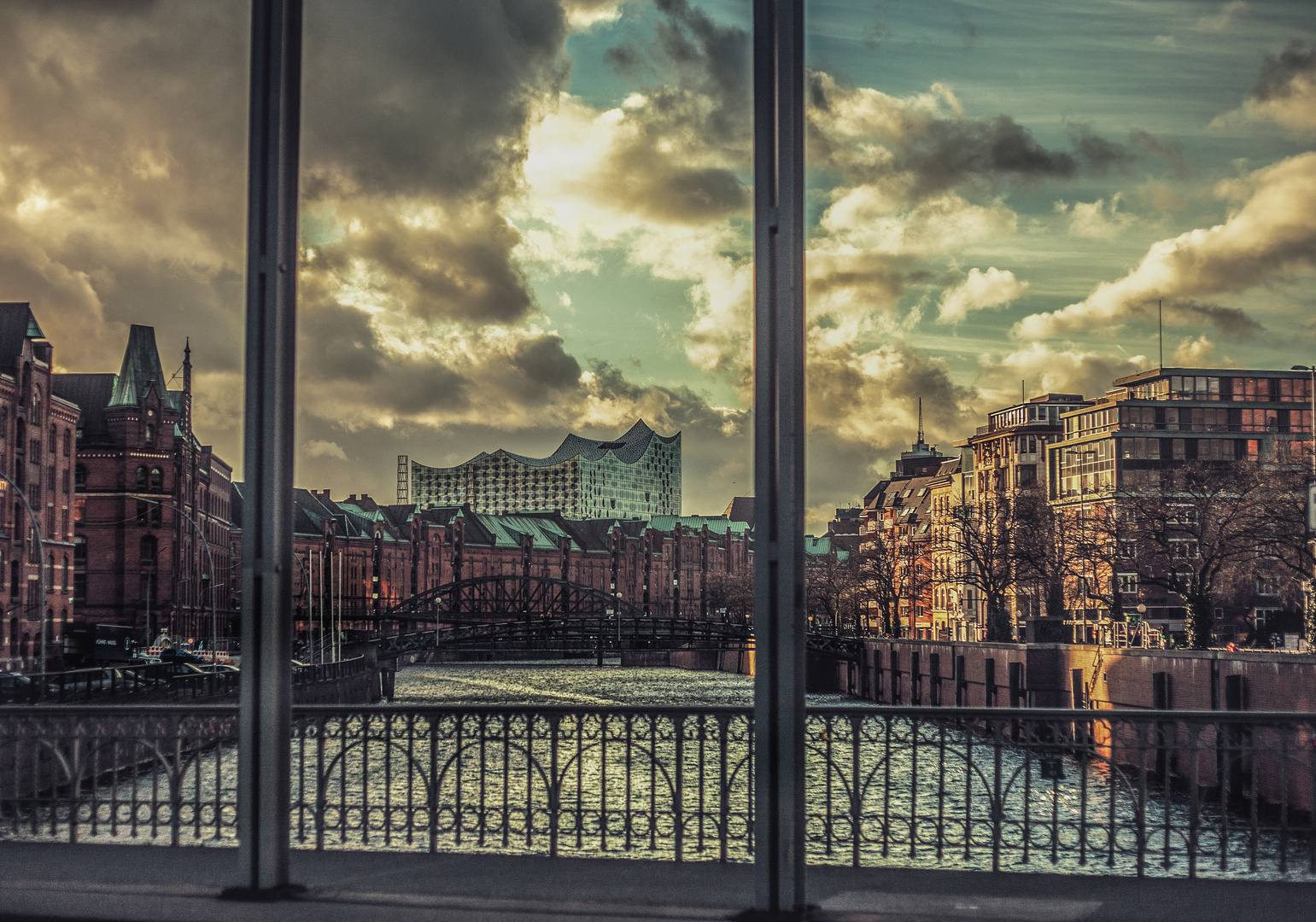 Elbphilharmonie