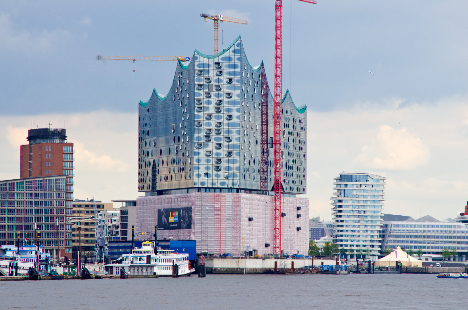 Elbphilharmonie