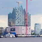 Elbphilharmonie