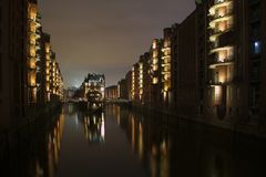 Elbphilharmonie