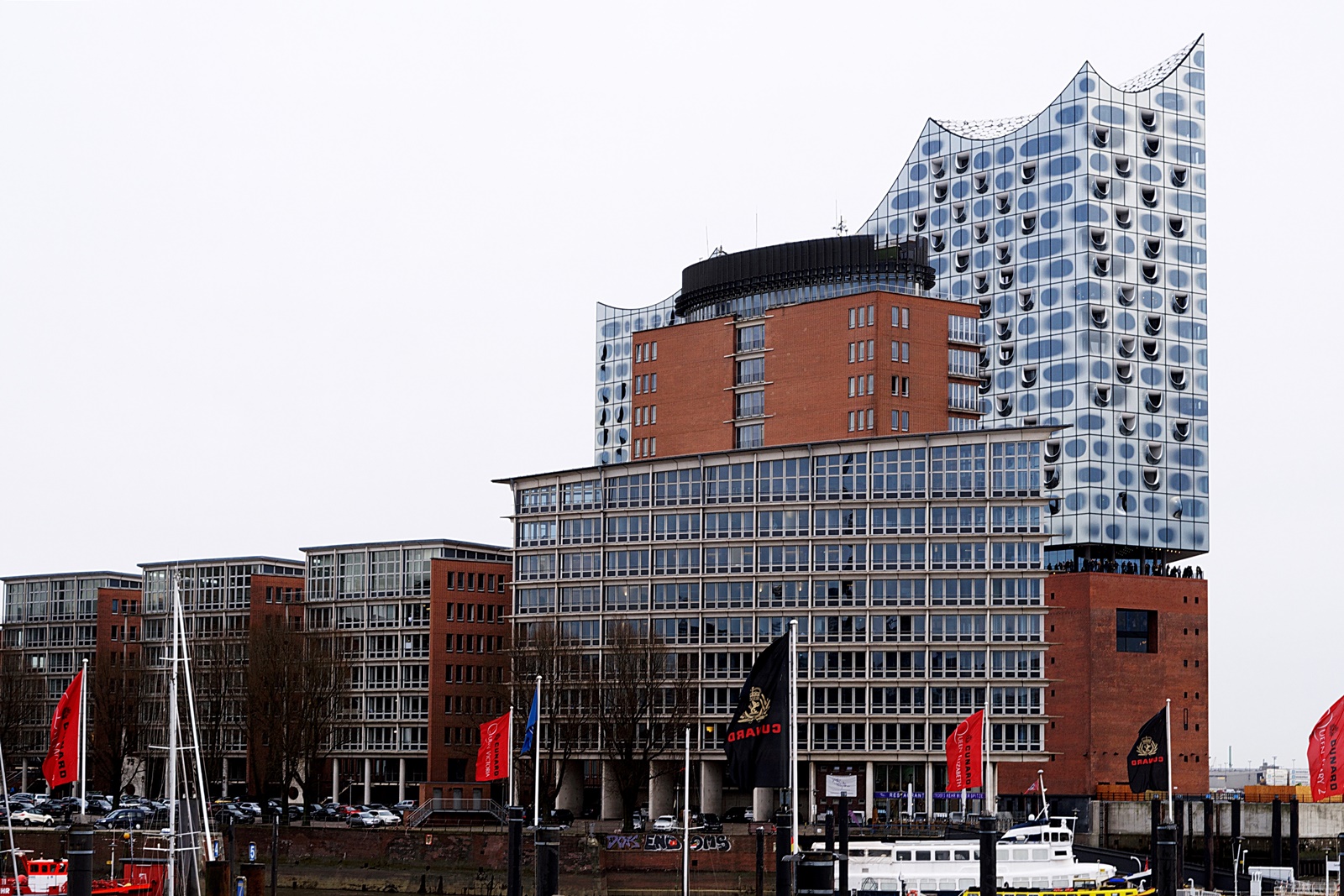 Elbphilharmonie