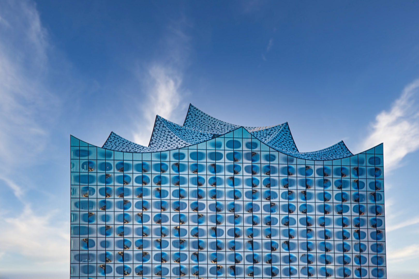 Elbphilharmonie