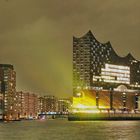 Elbphilharmonie