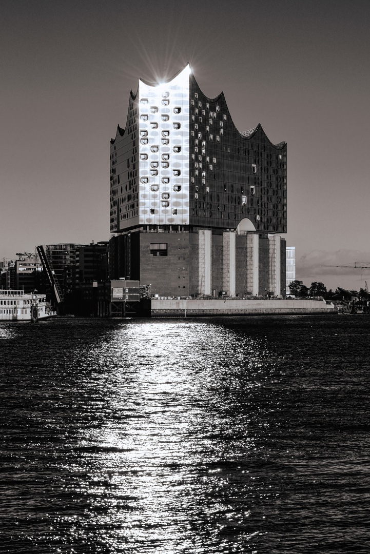 Elbphilharmonie