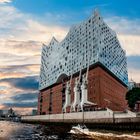 Elbphilharmonie