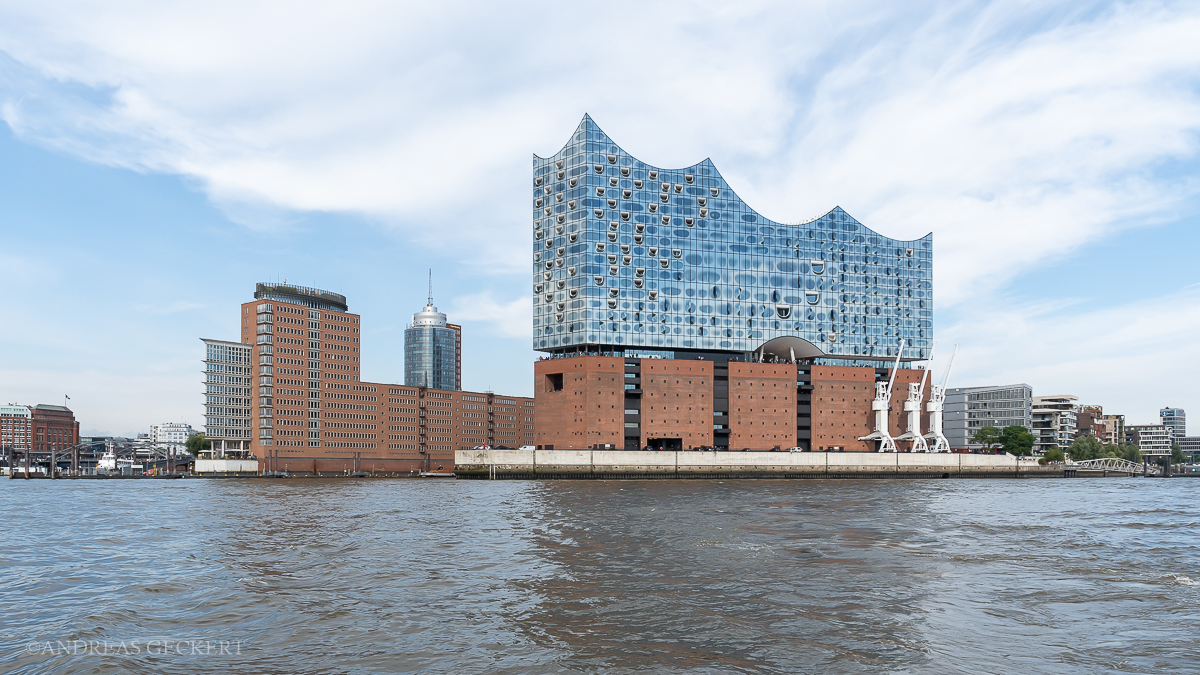 Elbphilharmonie