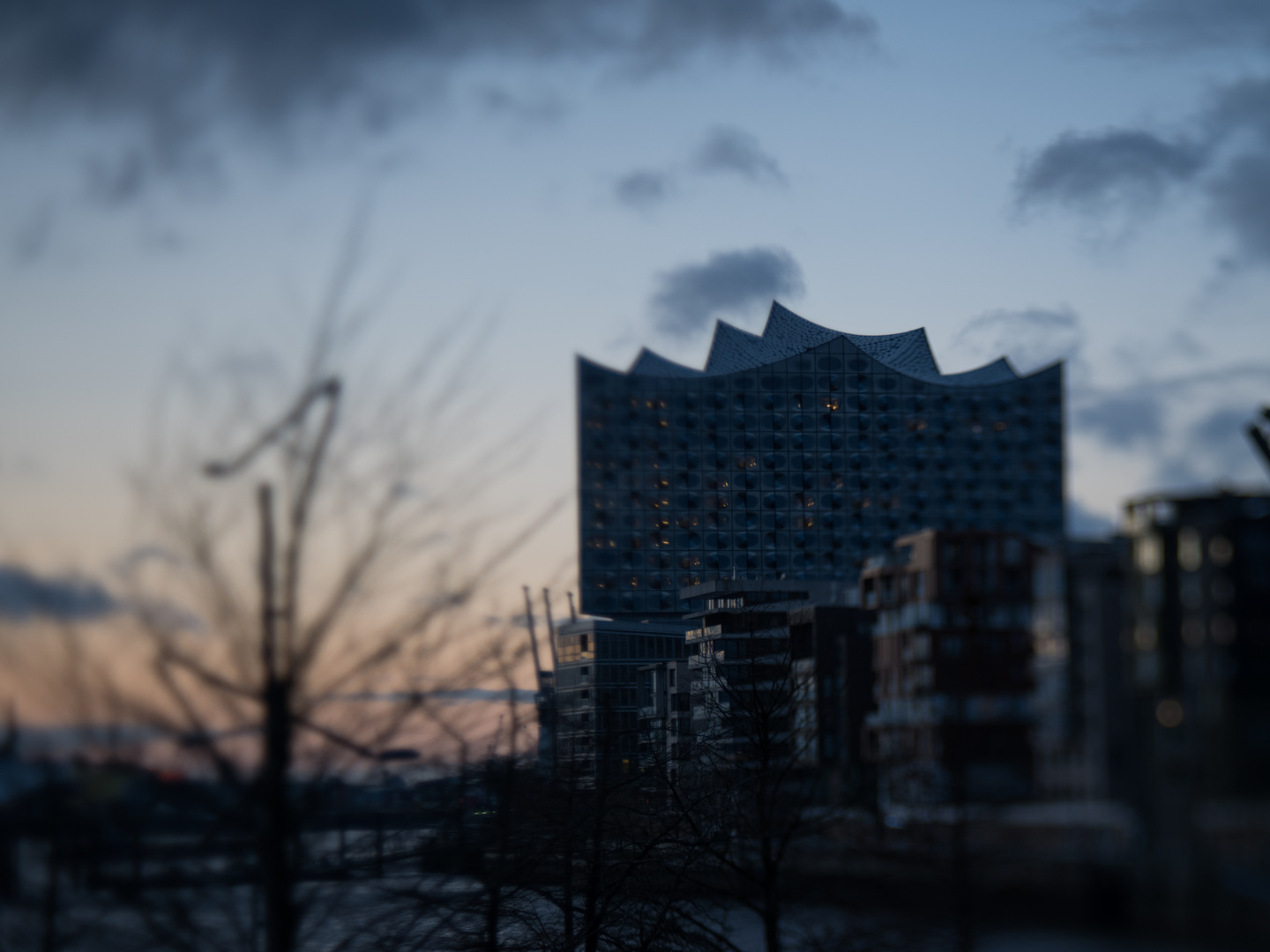 Elbphilharmonie