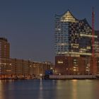 --Elbphilharmonie --