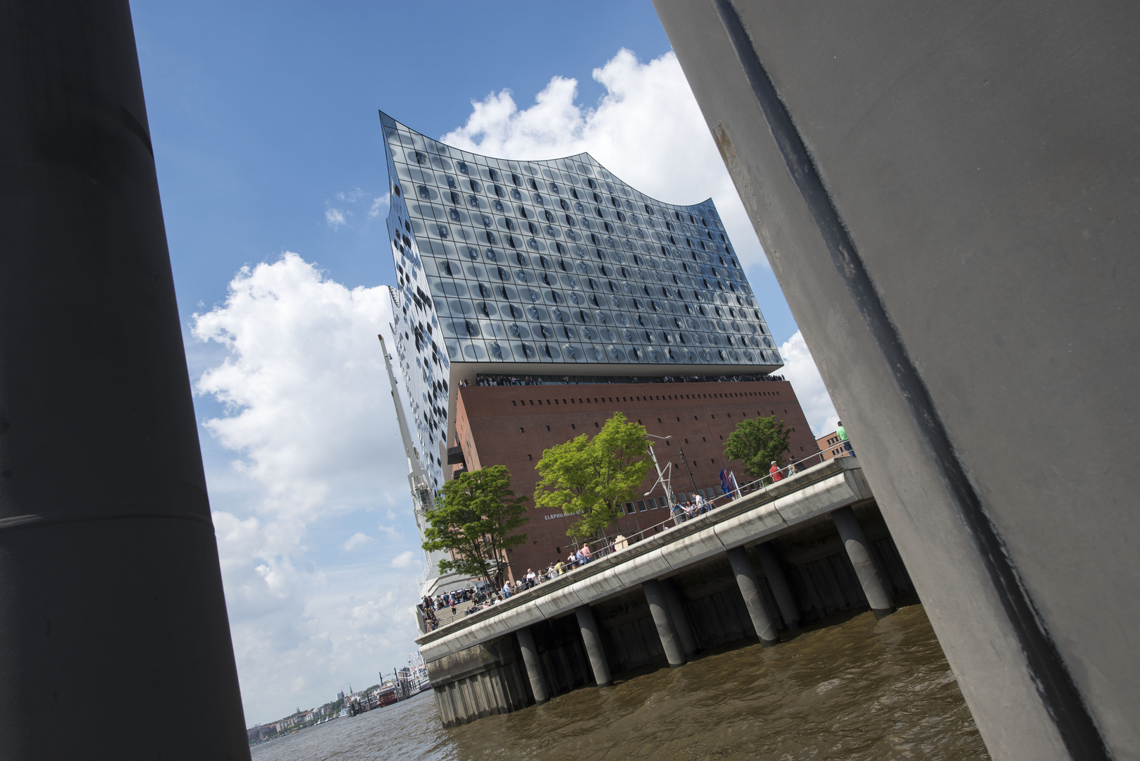 Elbphilharmonie