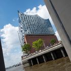 Elbphilharmonie