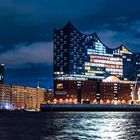 Elbphilharmonie