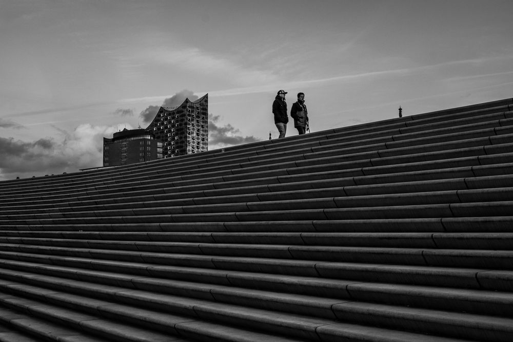 Elbphilharmonie