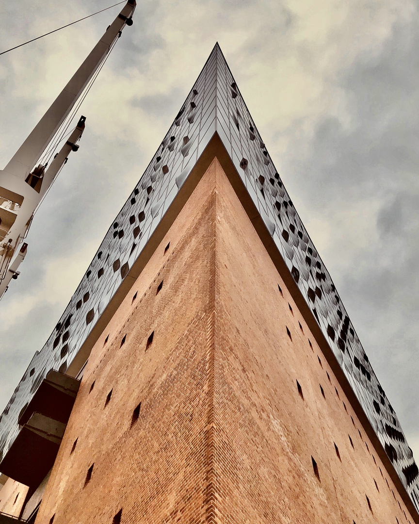 Elbphilharmonie 