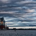 Elbphilharmonie