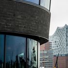 Elbphilharmonie Ansichten