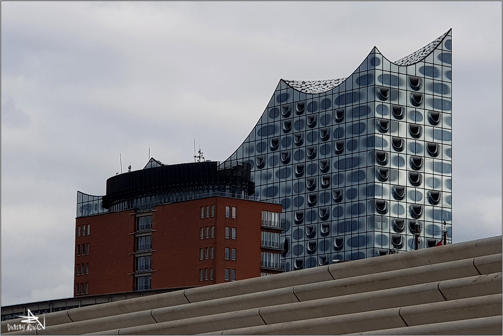 Elbphilharmonie autrement