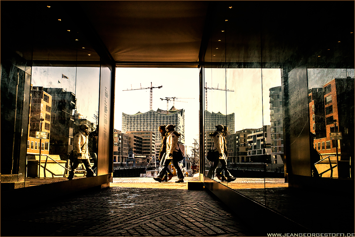 Elbphilharmonie