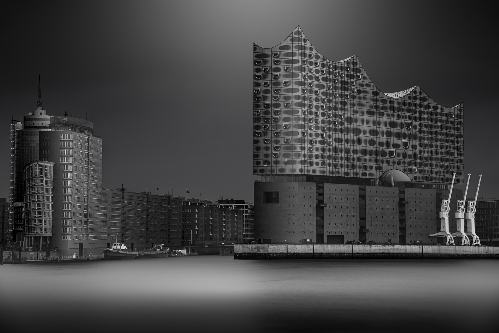 Elbphilharmonie 