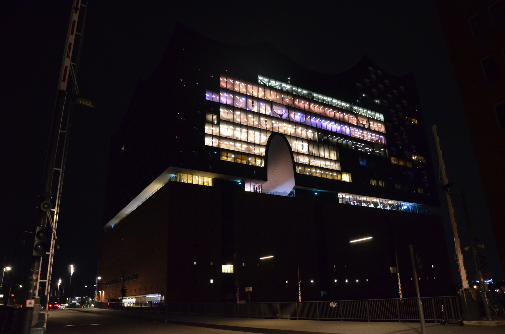 Elbphilharmonie