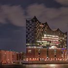 Elbphilharmonie 