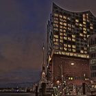 Elbphilharmonie