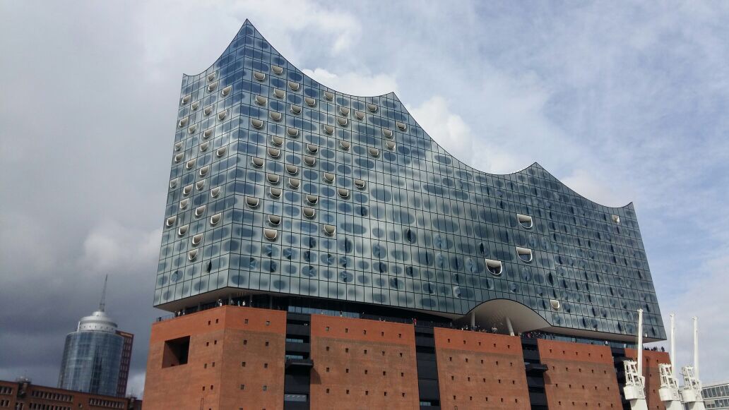 Elbphilharmonie