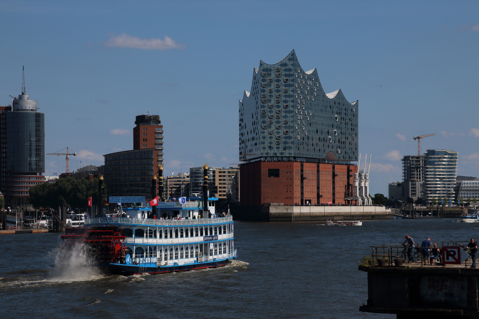 Elbphilharmonie