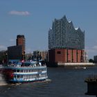 Elbphilharmonie