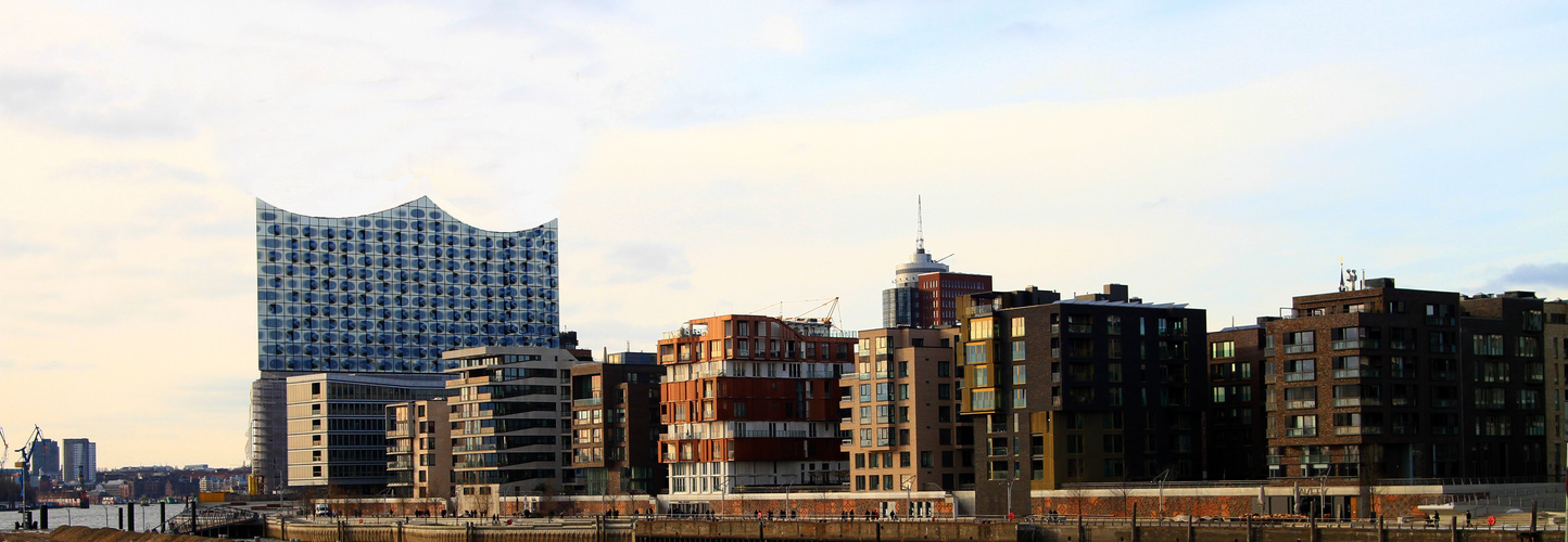 elbphilharmonie