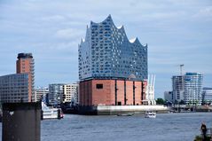 Elbphilharmonie