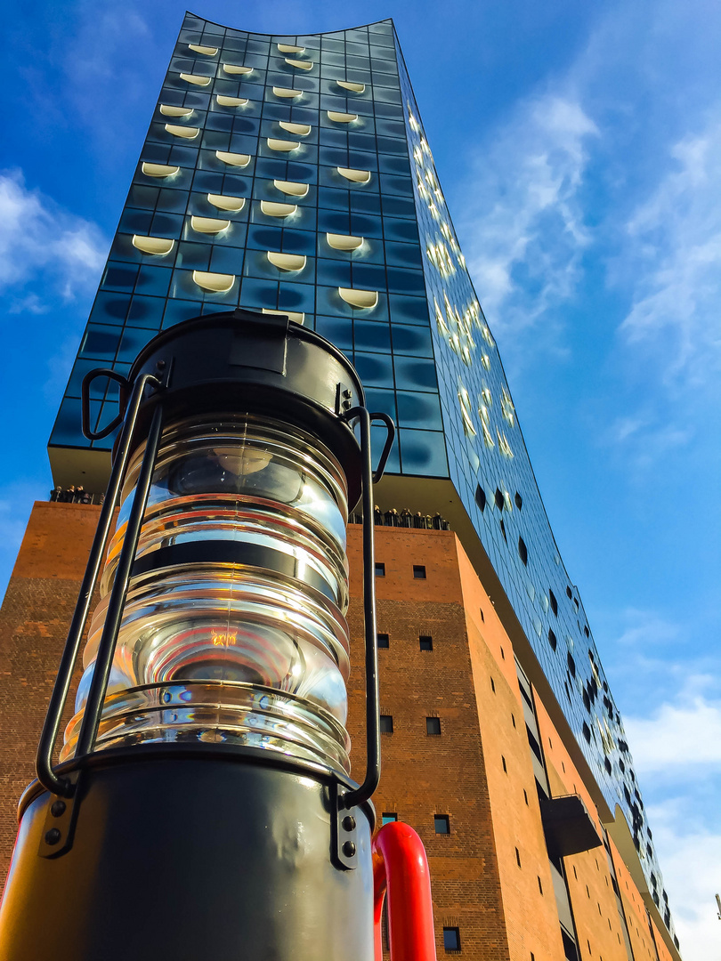 Elbphilharmonie