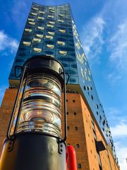 Elbphilharmonie