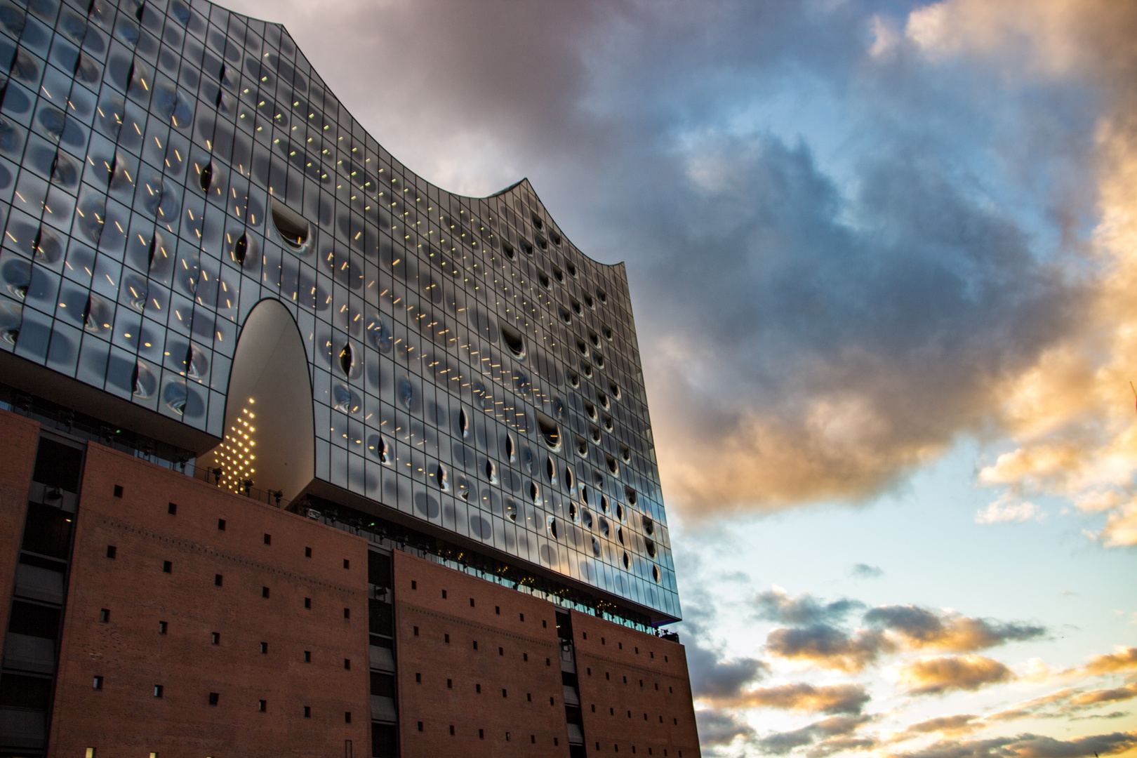 Elbphilharmonie