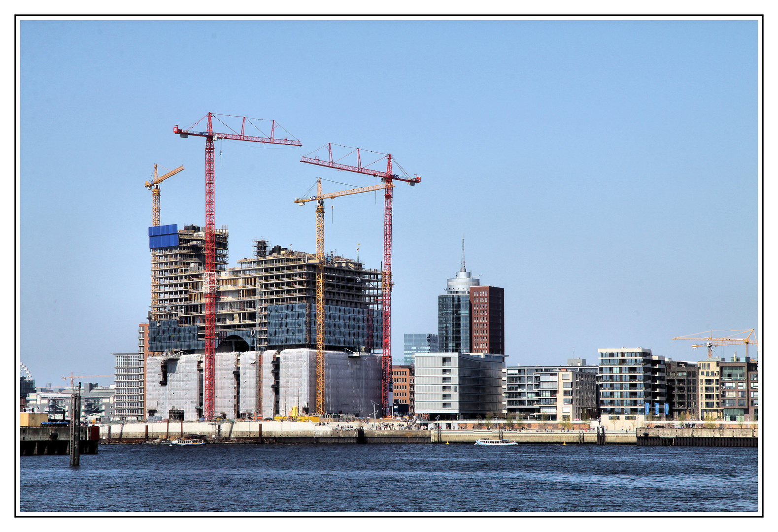 Elbphilharmonie