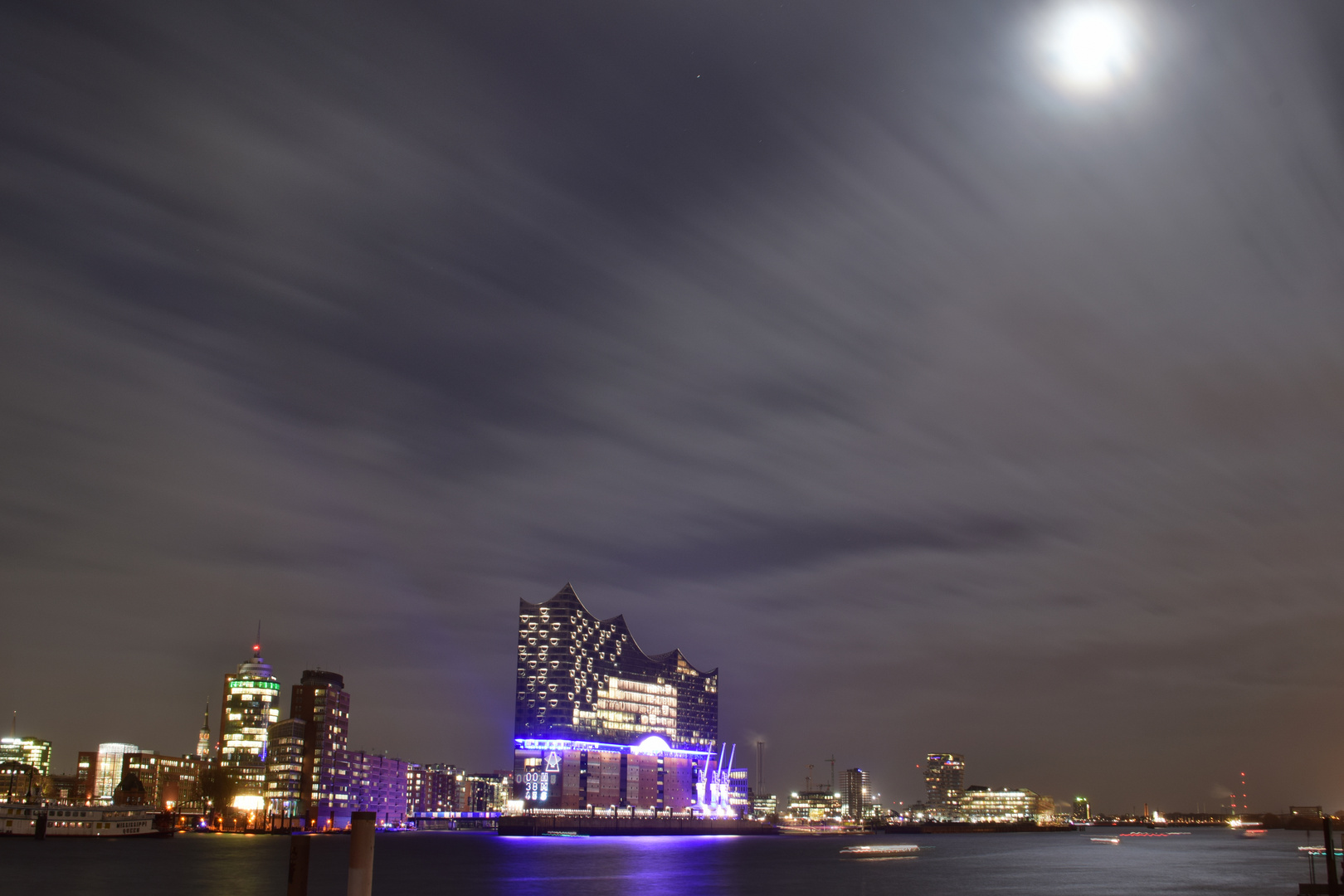 Elbphilharmonie