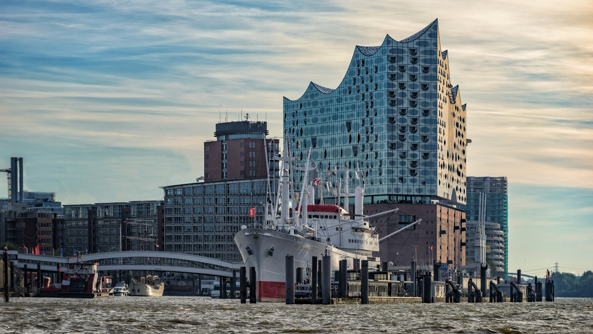 Elbphilharmonie