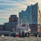 Elbphilharmonie