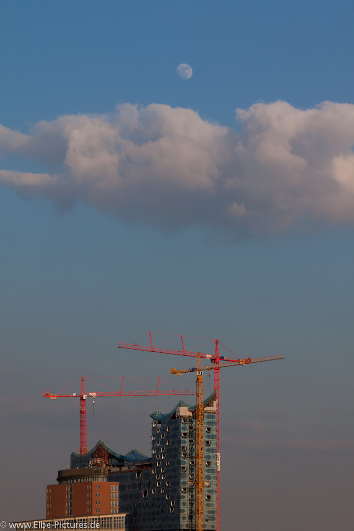 Elbphilharmonie