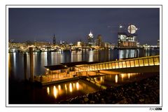 Elbphilharmonie