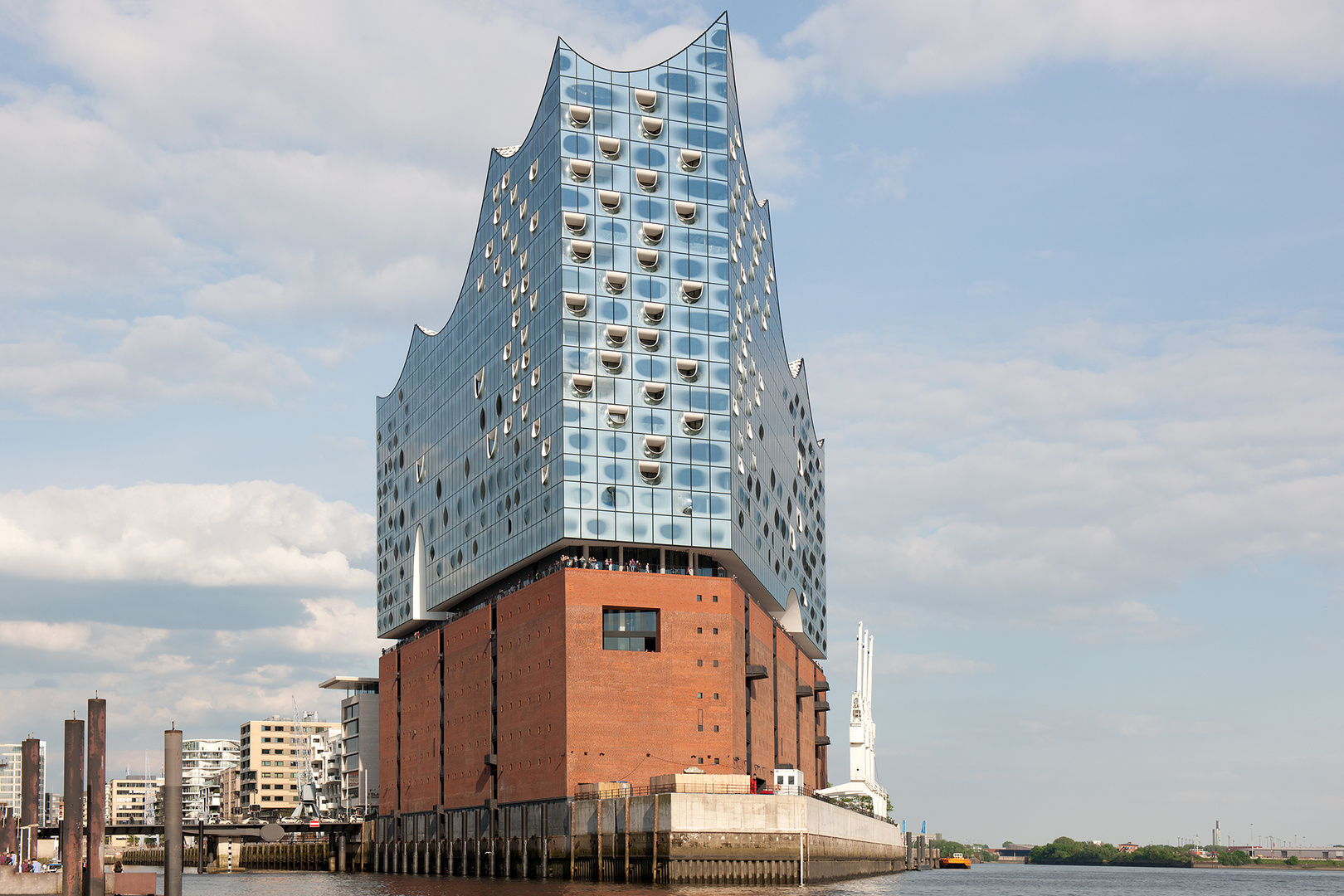 Elbphilharmonie