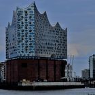 Elbphilharmonie