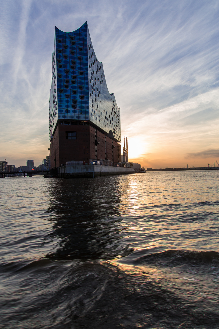 Elbphilharmonie