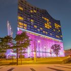 Elbphilharmonie