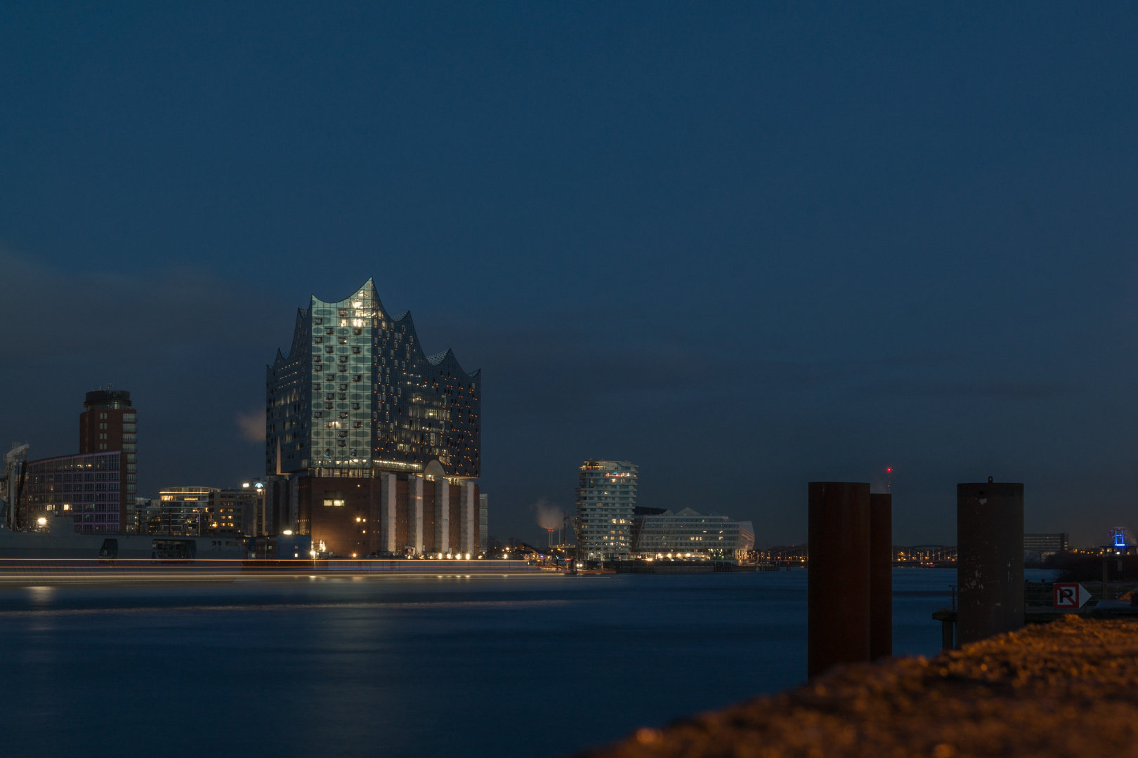 Elbphilharmonie