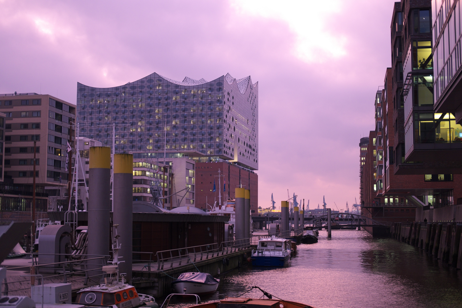 Elbphilharmonie